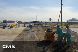 Civils