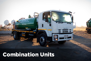 Combination Units